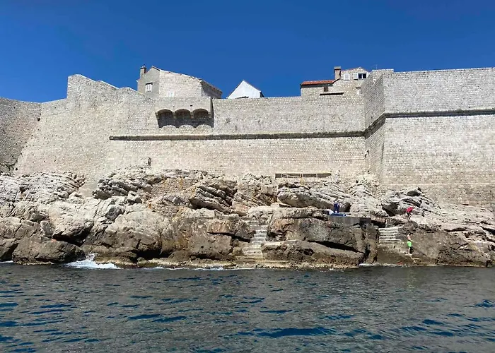 Nikili Old Dubrovnik