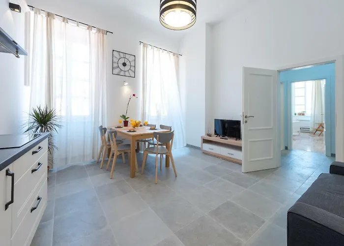 Nikili Old Apartamento