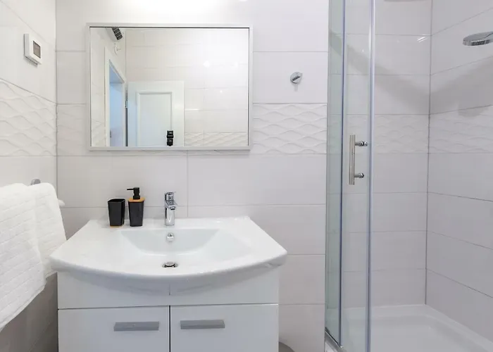 Apartamento Nikili Old *