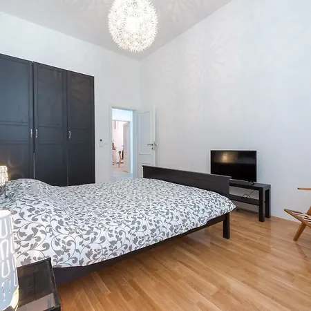 Nikili Old Apartment Dubrovnik