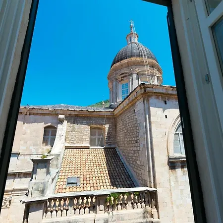 Apartment Nikili Old Dubrovnik