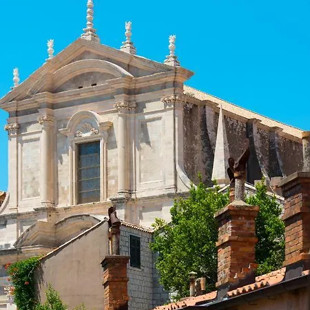 Appartamento Nikili Old *