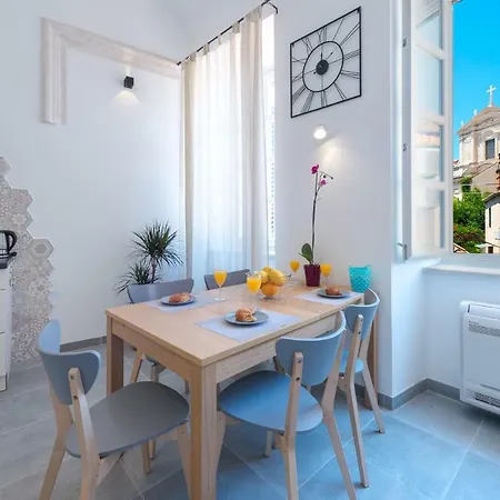 Apartment Nikili Old