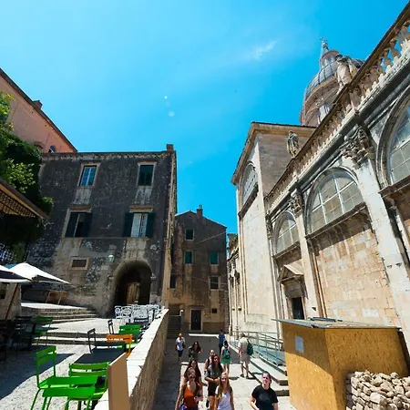 Nikili Old Apartment Dubrovnik