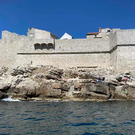 Nikili Old Дубровник